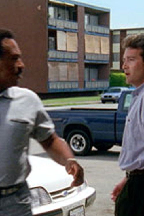 I'm Not Gary (1991) poster