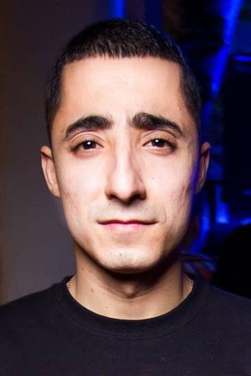 Аміл Насіров