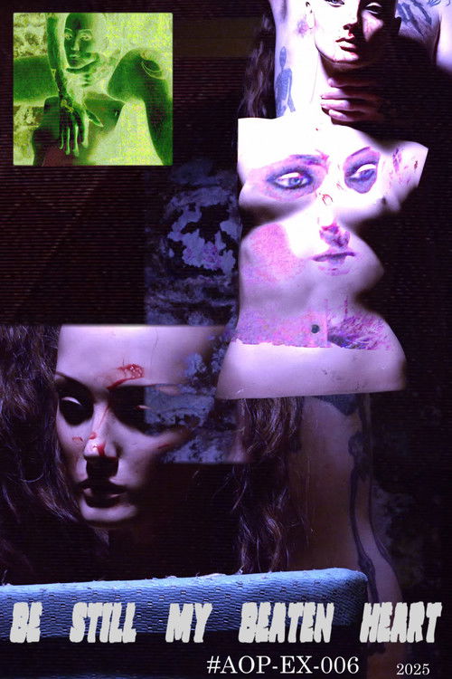 Be Still My Beaten Heart (2026) poster