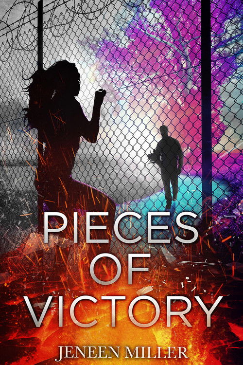 Pieces of Victory (2017) poster