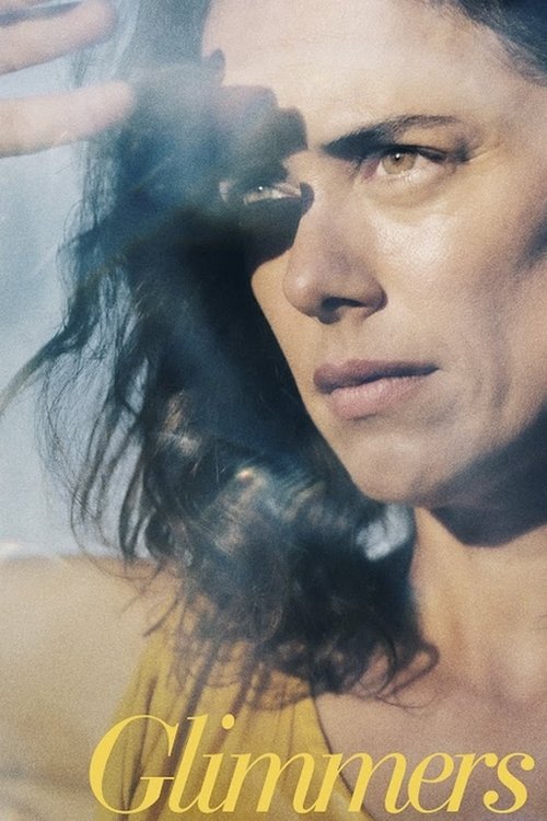 Los destellos (2024) poster