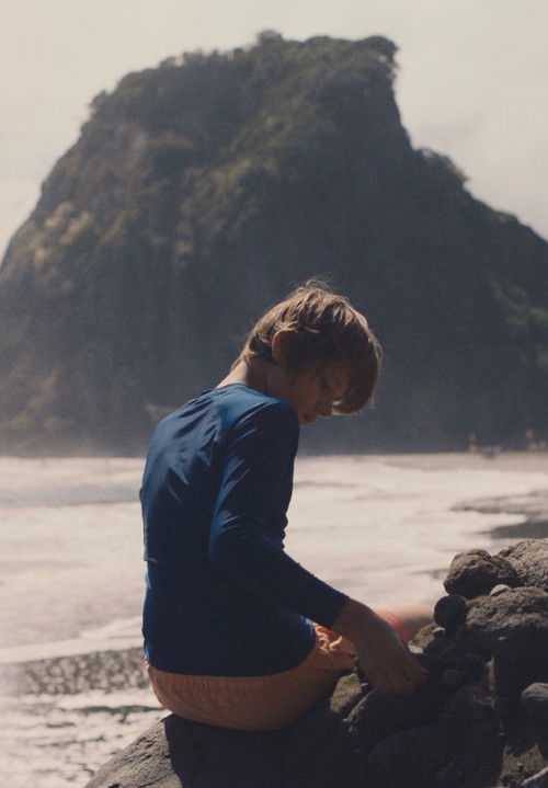 Lion Rock (2025) poster