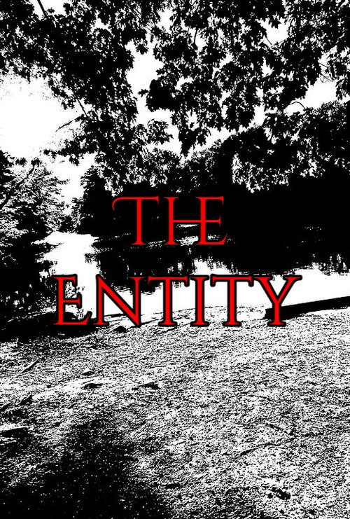 The Entity poster