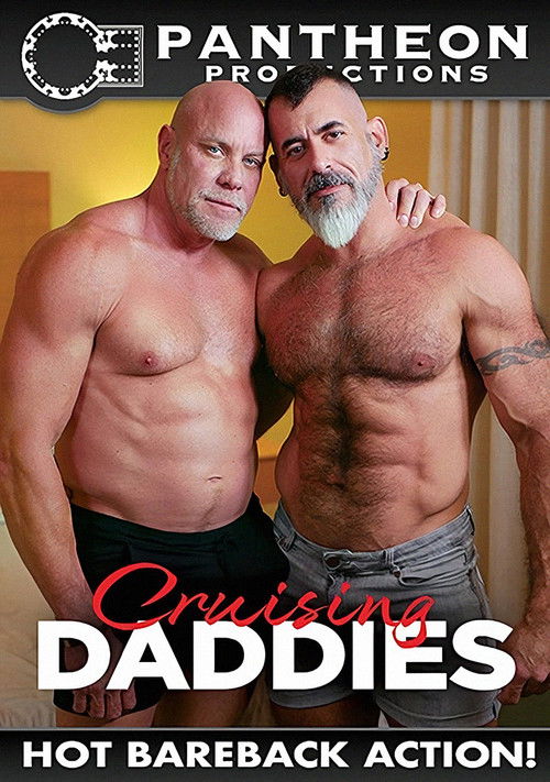 Cruising Daddies (2023) poster