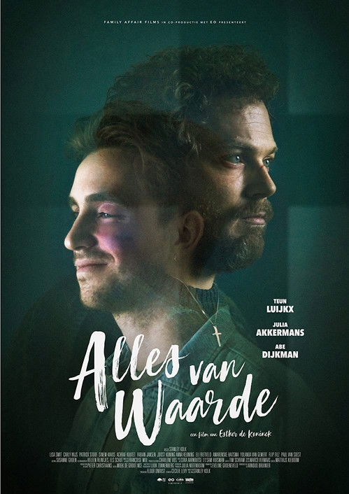 Alles van Waarde (2021) poster