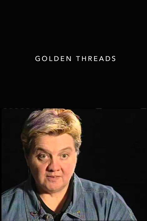 Golden Threads (1999) poster