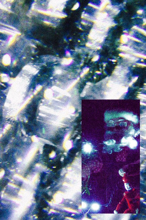 Sweet Christmas (2024) poster