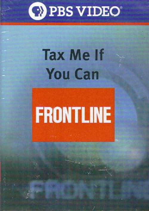 Tax Me If You Can (2004) poster