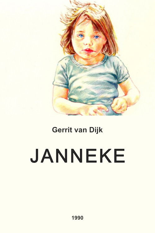 Janneke (1990) poster