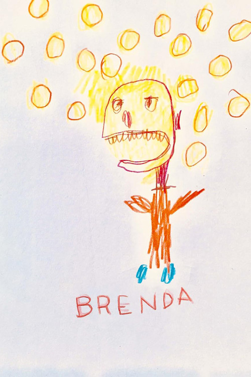 Brenda (2026) poster