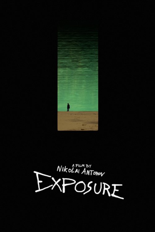 Exposure (2025) poster