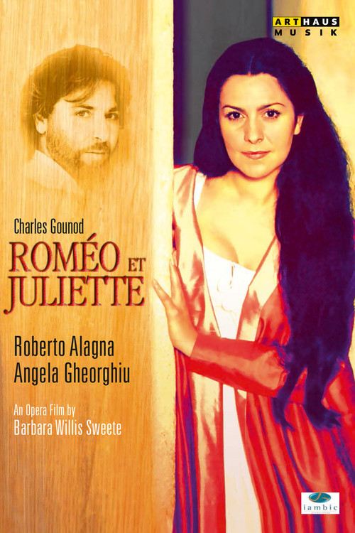 Roméo et Juliette (2002) poster