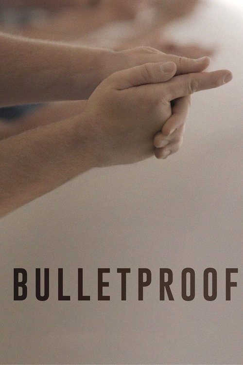 Bulletproof (2020) poster