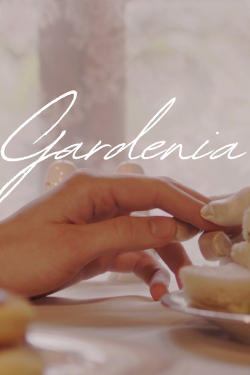 Gardenia (2025) poster