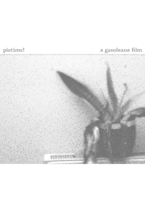 PieTime! (2025) poster