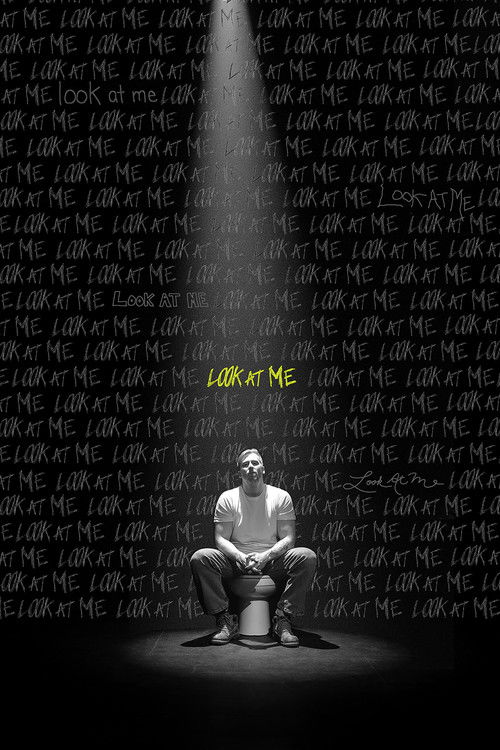 Look at Me (2024) poster