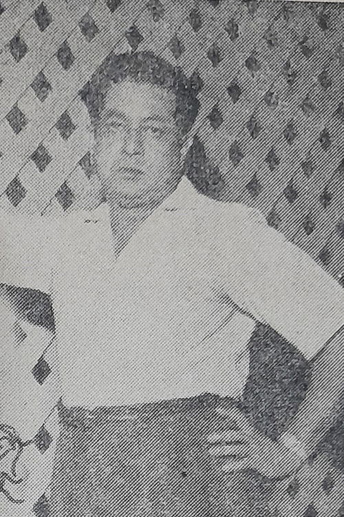 Mangal Chakravarty