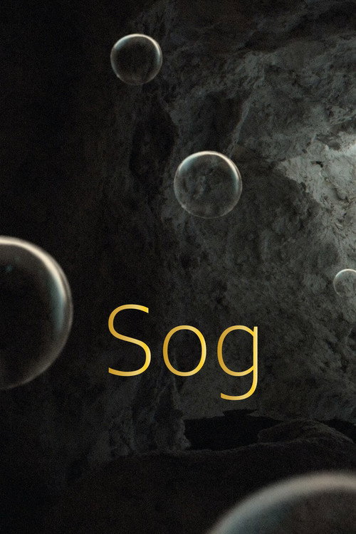 Sog (2017) poster