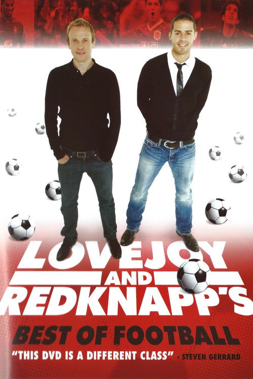 Lovejoy and Redknapp’s Best Of Football (2007) poster