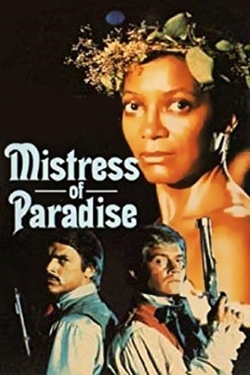 Mistress of Paradise (1981) poster