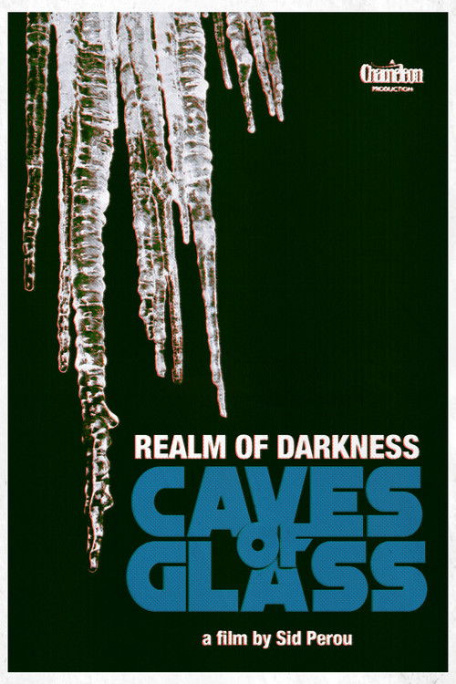 Realm of Darkness - Caves of Glass (1986) poster