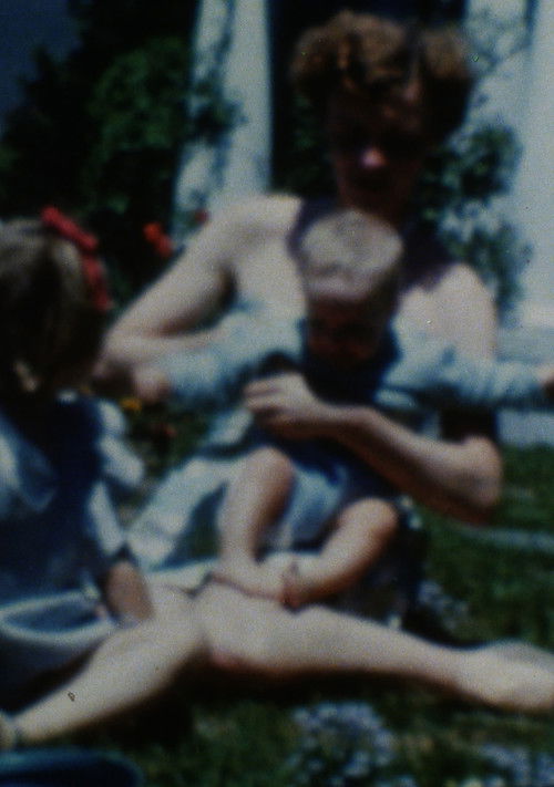 To and from Childhood... A Portrait (1982) poster