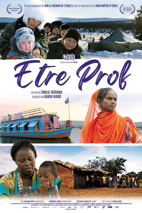 Teach Me If You Can (2021) poster