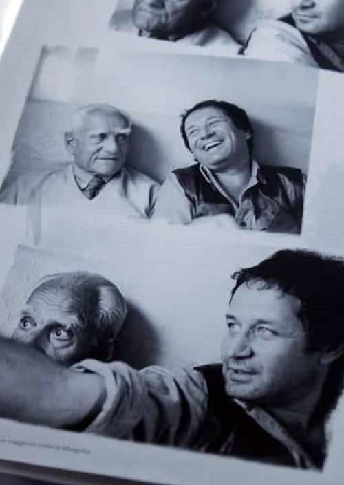 Moravia Off (2017) poster