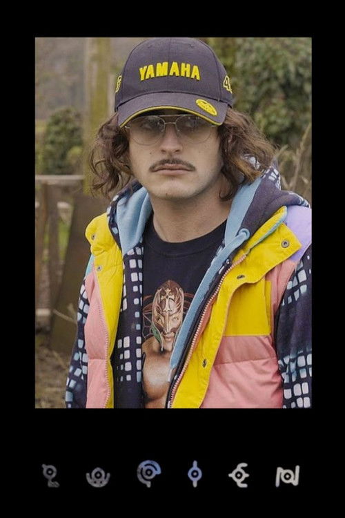 Lucien Boursin (2017) poster