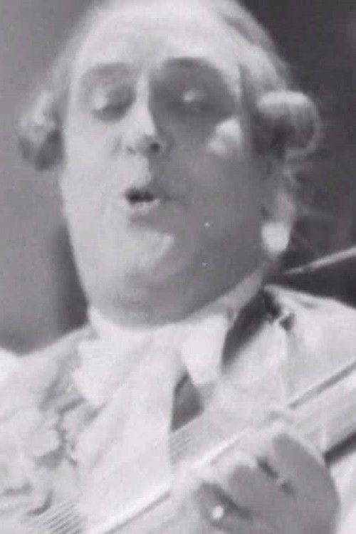 An Evening at the Inn Knutte Knopp (1932) poster