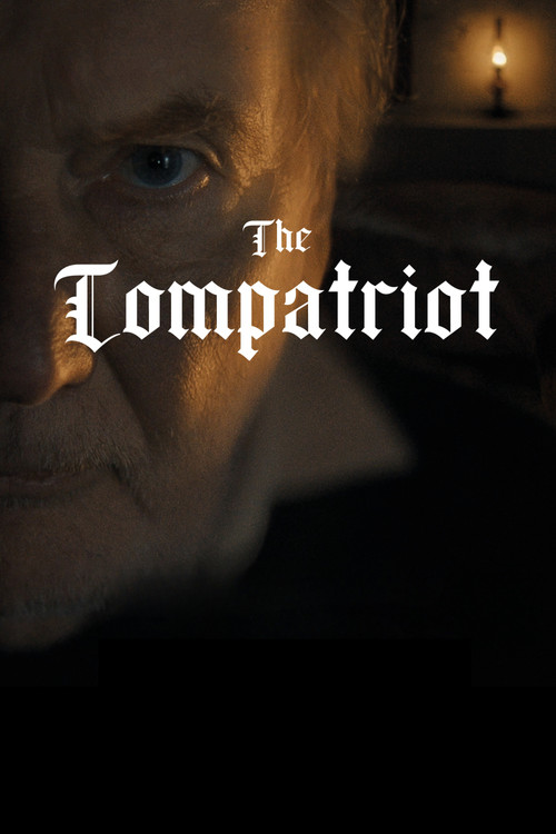 The Compatriot (2024) poster