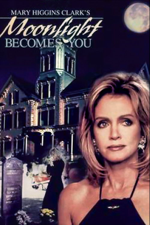 Moonlight Becomes You (1998) poster