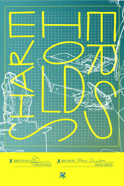 Shareholders (2026) poster