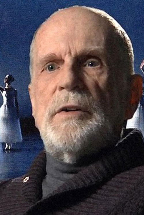 Brian Macdonald, Virtuoso Eclectic (2008) poster