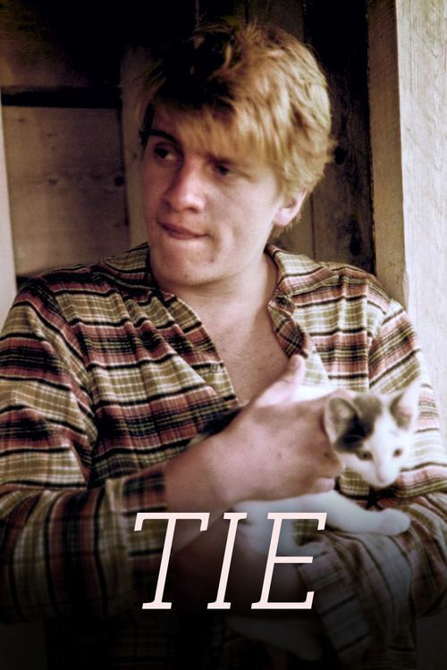 Tie (1981) poster