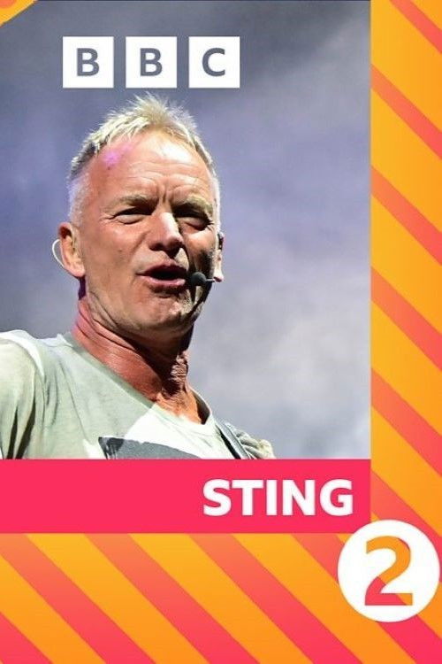Sting: Radio 2 in the Park (2024) poster