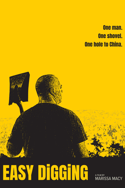 Easy Digging (2025) poster