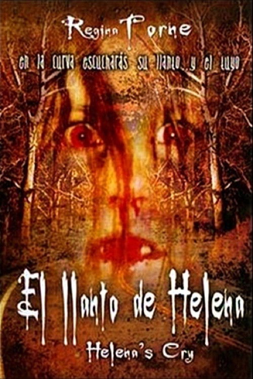 El llanto de Helena (2009) poster