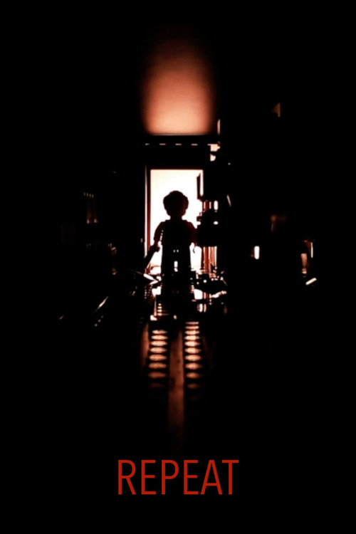 REPEAT (2022) poster