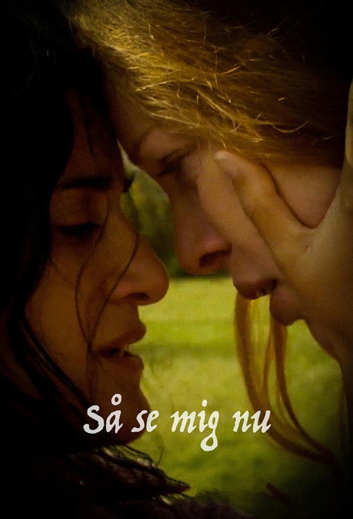 Look at Me Now (2014) poster