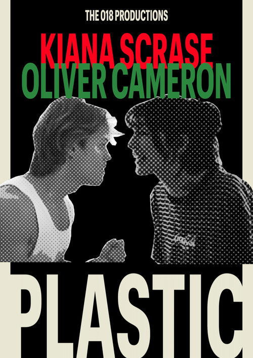 Plastic (2024) poster