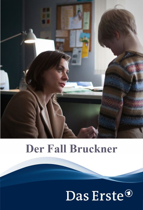 Der Fall Bruckner (2014) poster