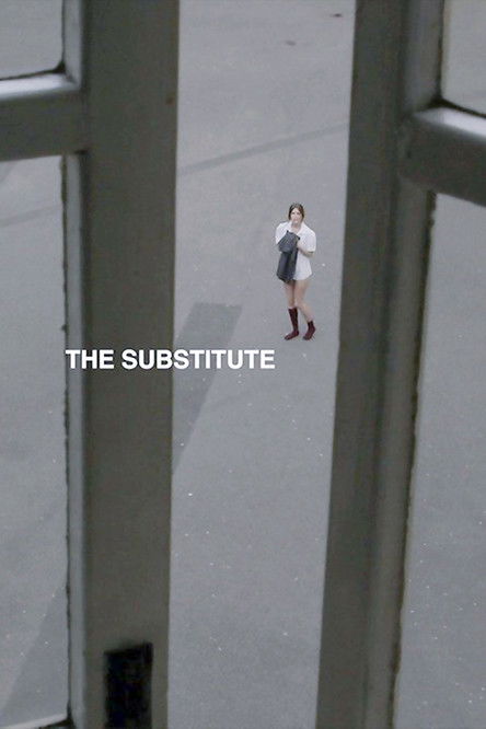 The Substitute (2015) poster