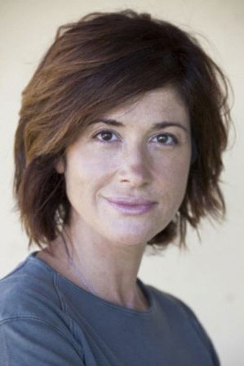 Мария Атлас-Попова