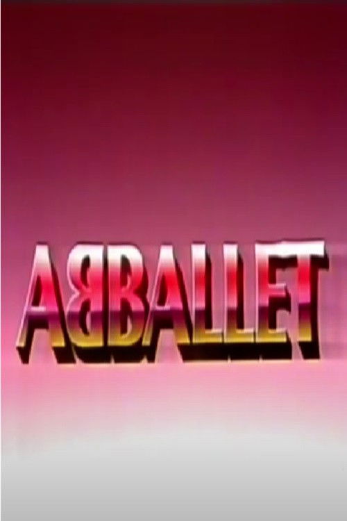 Abbalett (1984) poster