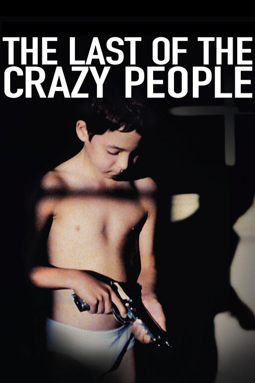 Demented (2006) poster