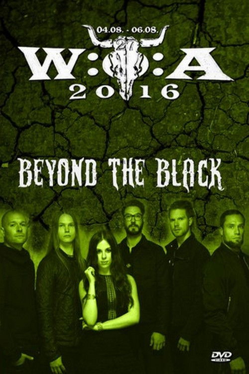 Beyond The Black: Wacken Open Air 2016 (2016) poster