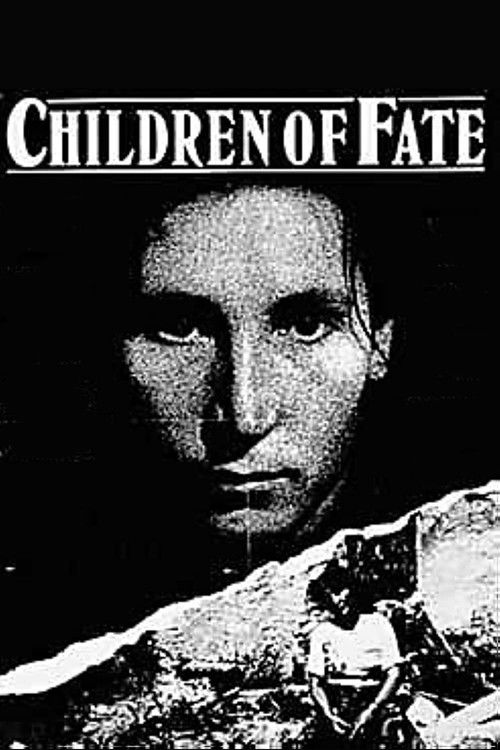 Children of Fate: Life and Death in a Sicilian Family (1993) poster