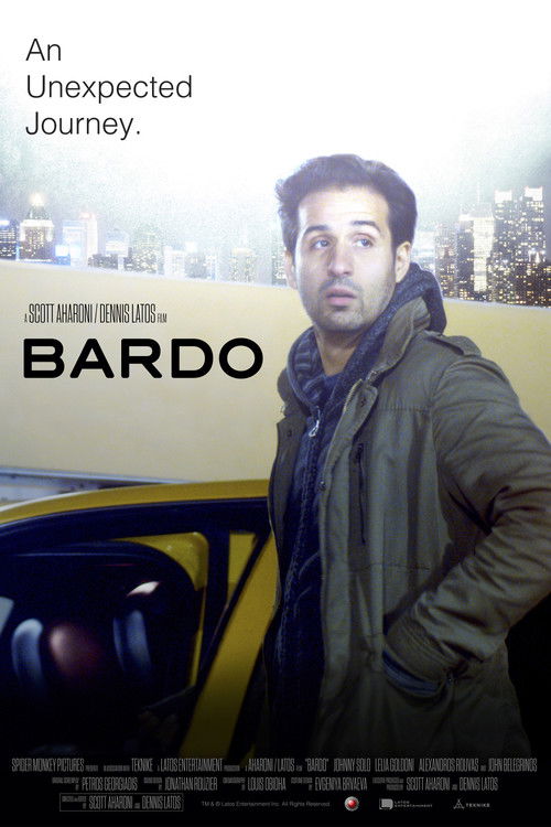 Bardo (2016) poster