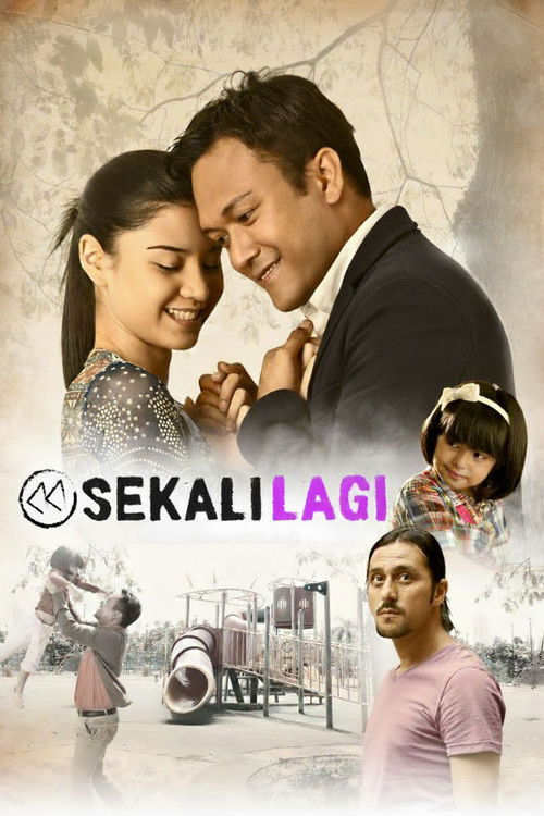 Sekali Lagi (2011) poster